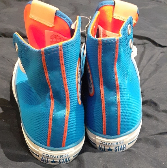 Converse hi tops - Picture 4 of 6